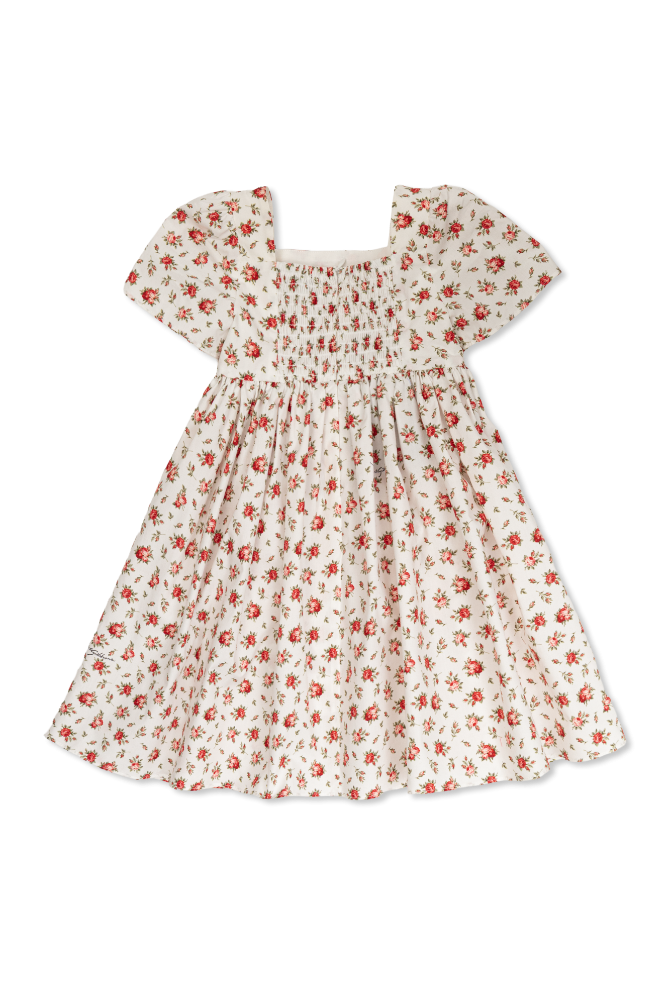 Dolce & Gabbana Kids Set: dress and shorts | Kids's | Vitkac